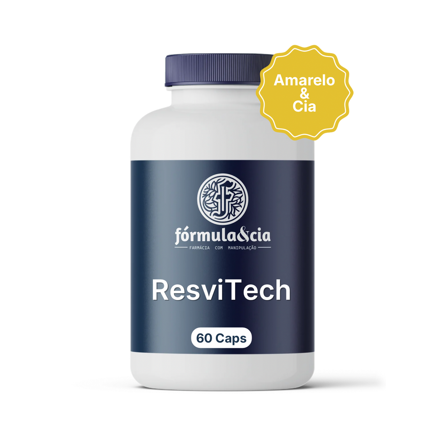 ResviTech 50mg