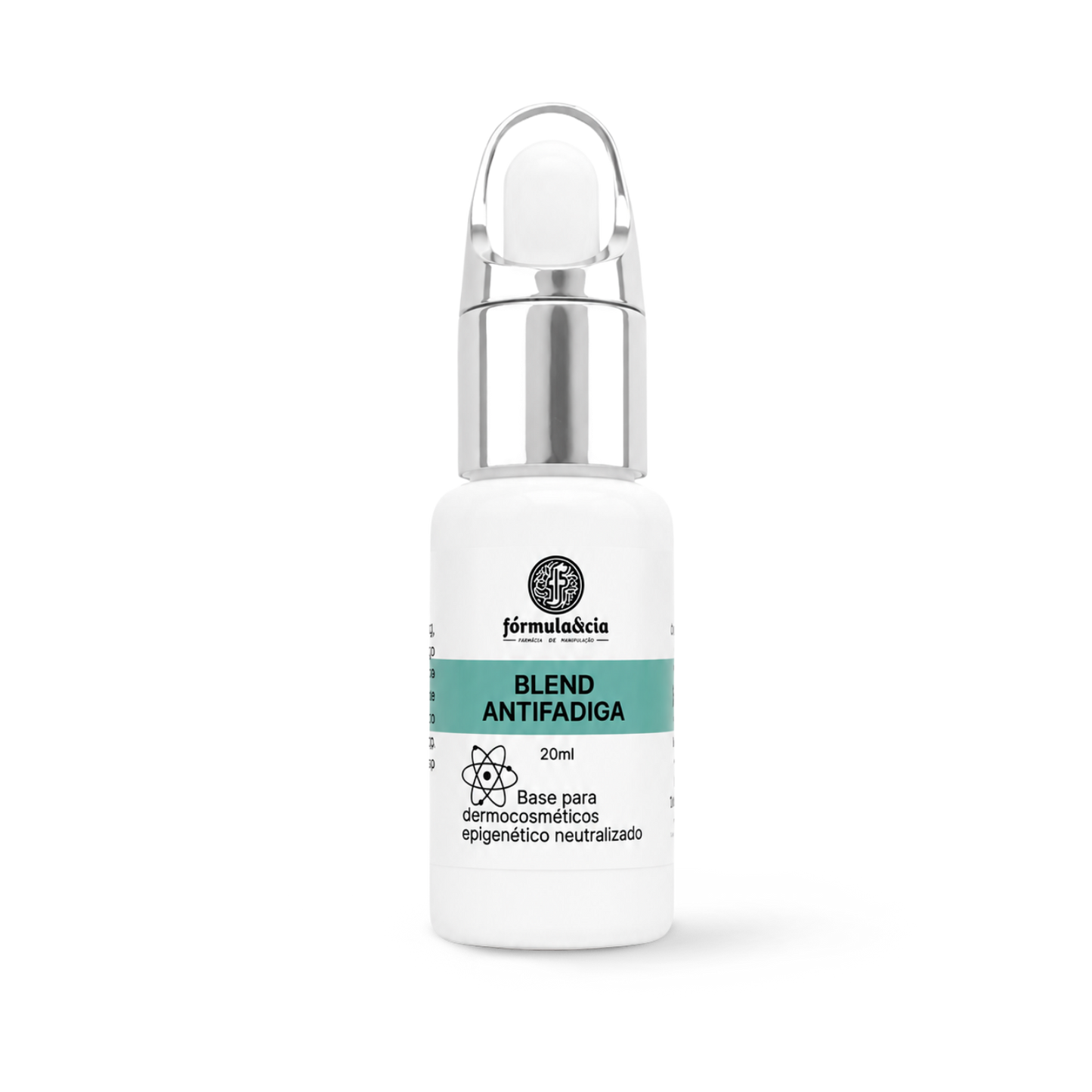 Blend Anti Fadiga - 20ml