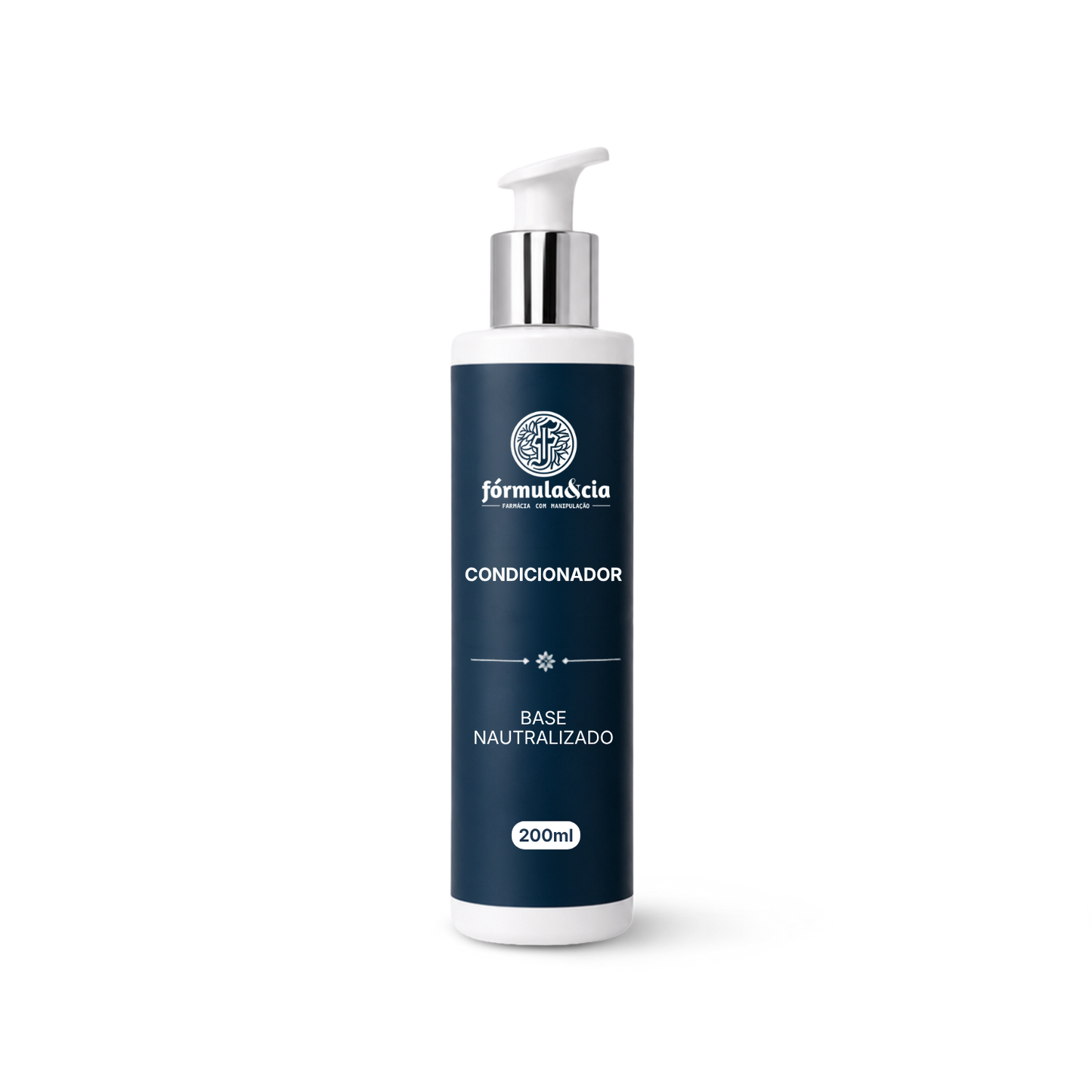 Condicionador Base Neutralizado - 200g