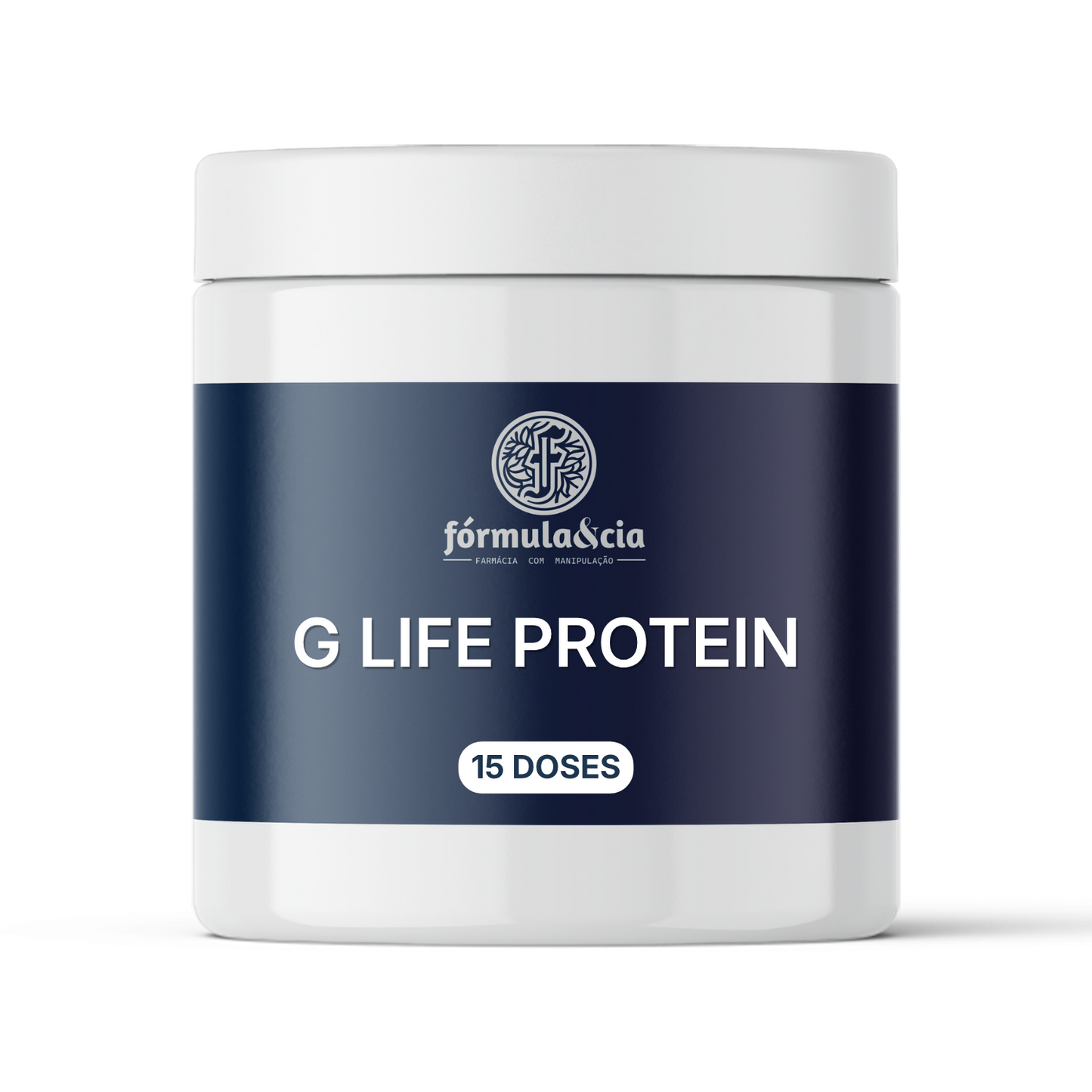 G Life Protein