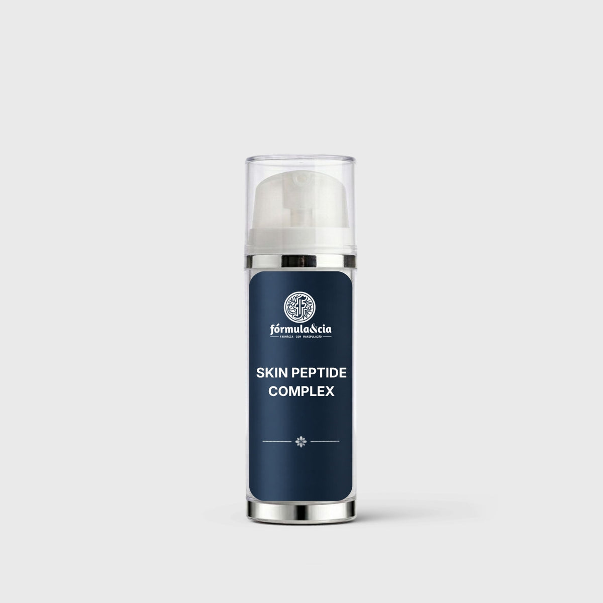 Skin Peptide Complex - Sérum Facial com Peptídeos 30ml
