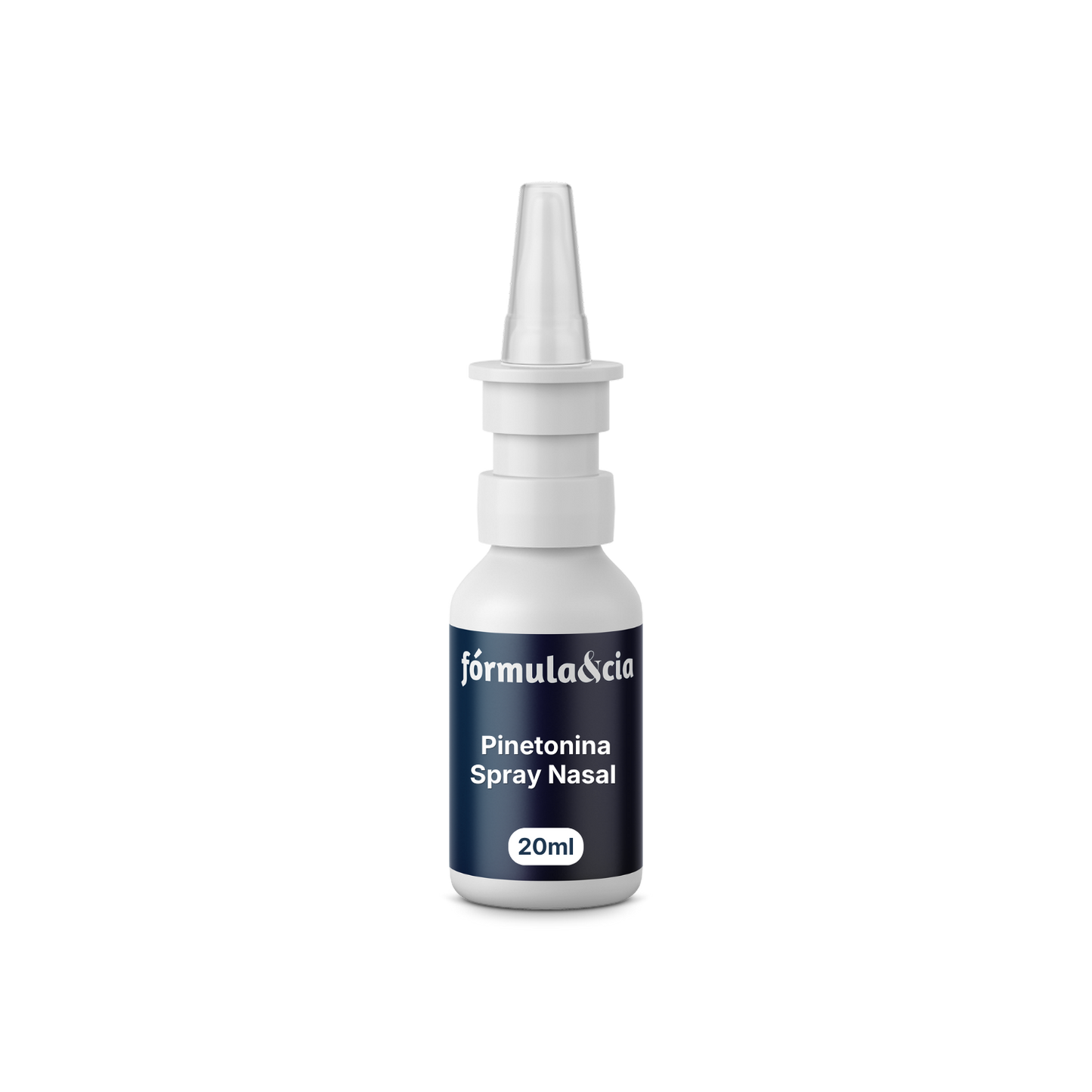 Pinetonina Spray Nasal 30% - 20ml