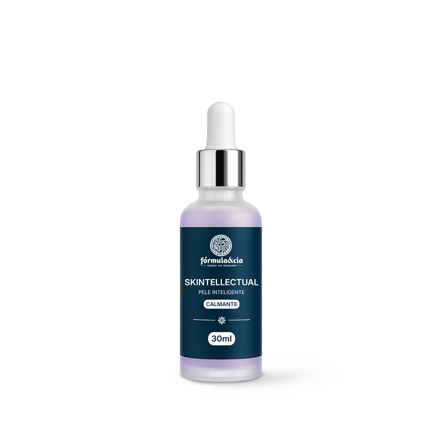Skintellectual Calmante - 30ml