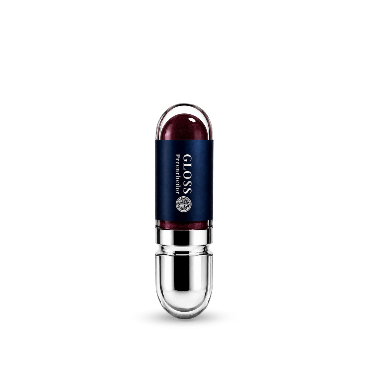 Gloss Preenchedor Vinho - 7ml
