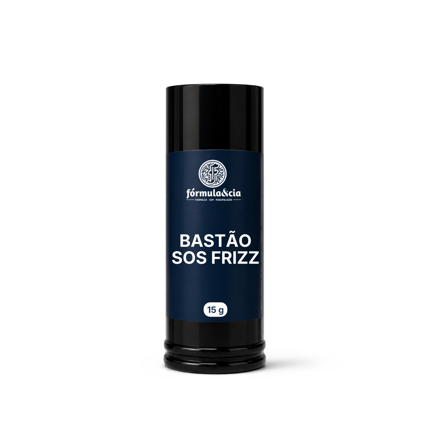 Bastão SOS Frizz