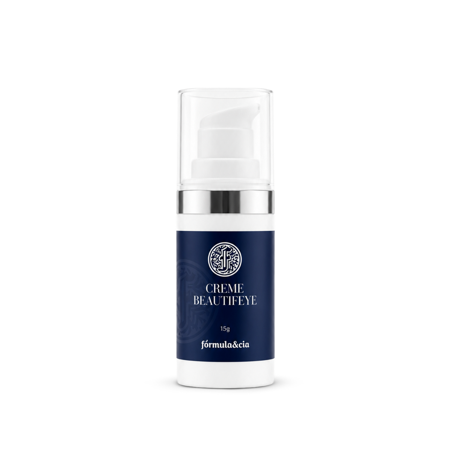 Creme Beautifeye- Auxilia no rejuvenescimento - 15ml