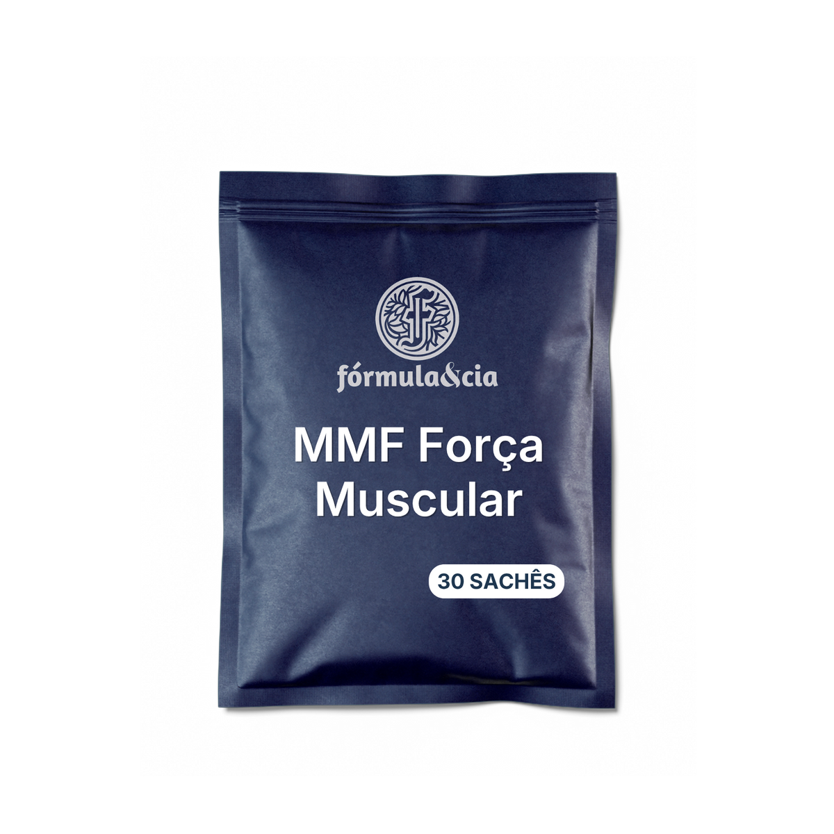 MMF Força Muscular - Síntese Proteica e Desempenho Físico