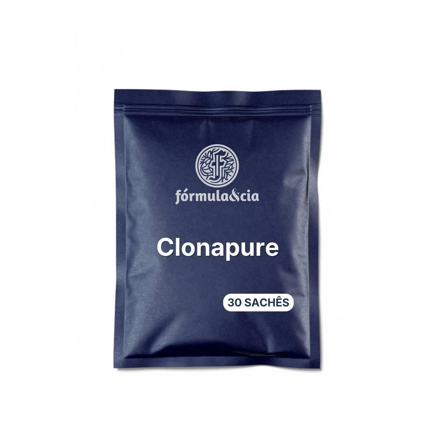 Clonapure® 1,8g - 30 doses