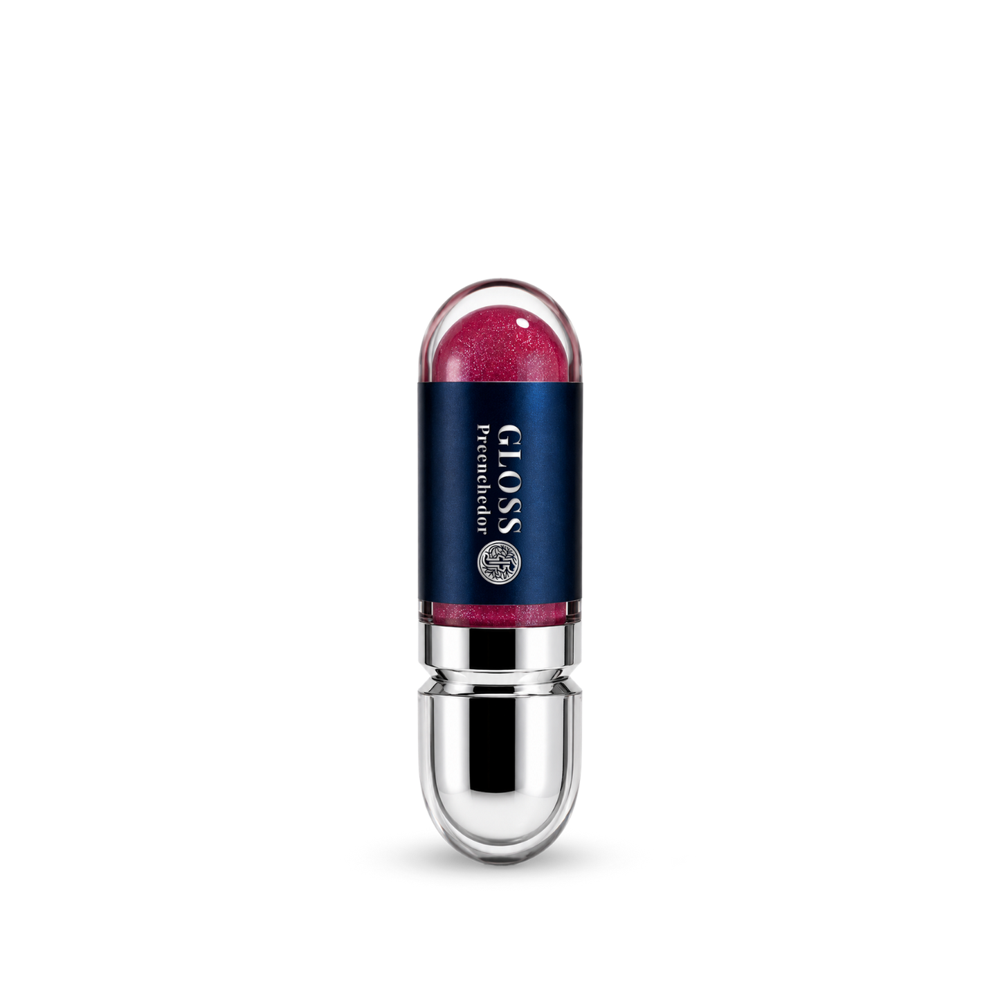 Gloss Preenchedor Rosa Perola - 7ml