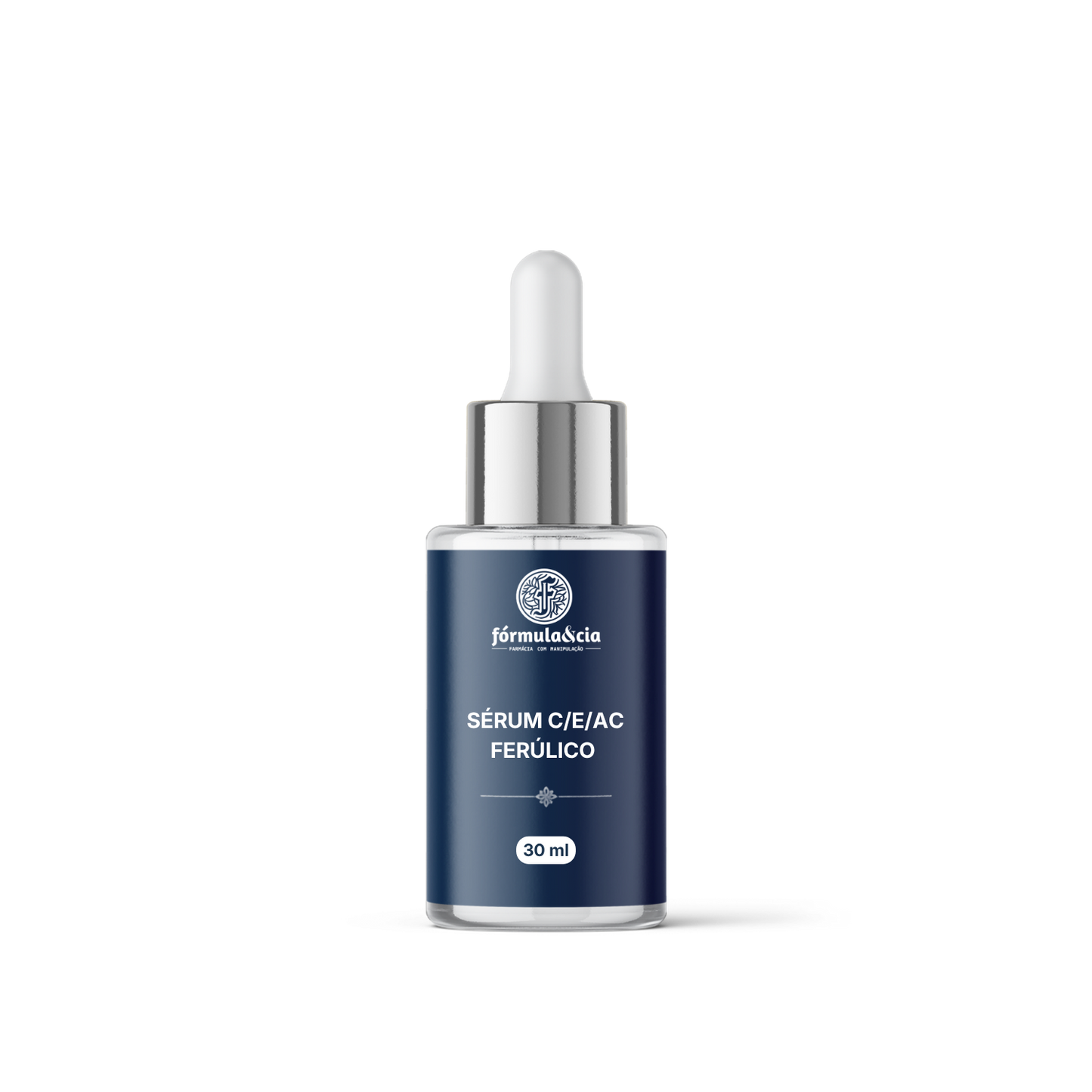 Sérum C/E/Ac Ferúlico - 30ml