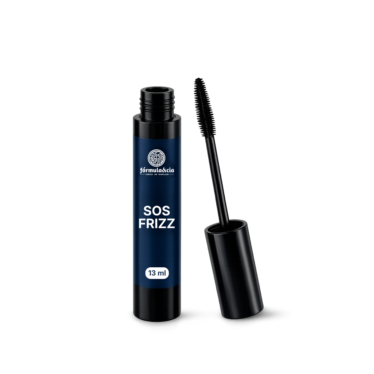 SOS Frizz - 13ml