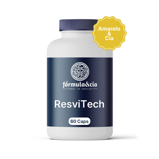 ResviTech 50mg