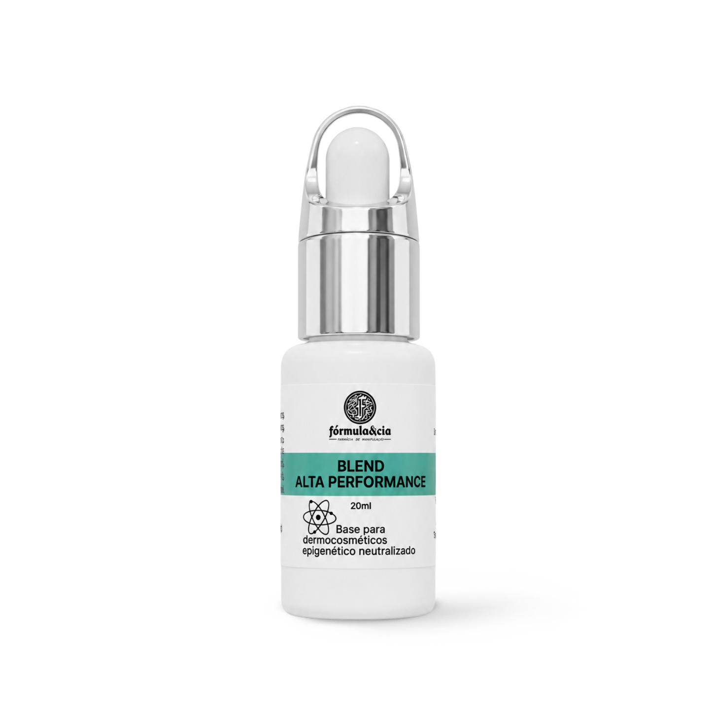 Blend Alta Performance - 20ml