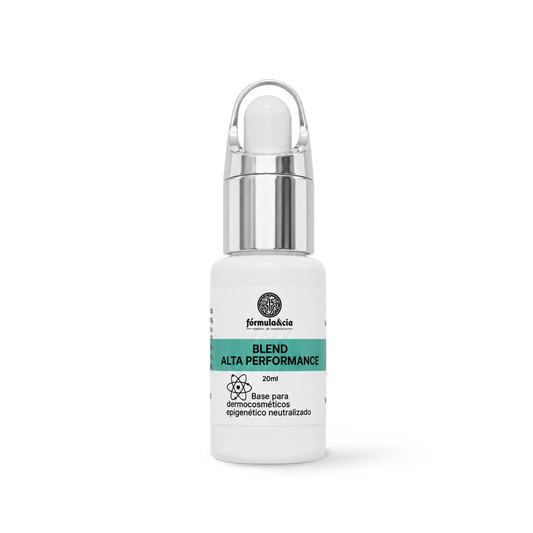 Blend Alta Performance - 20ml