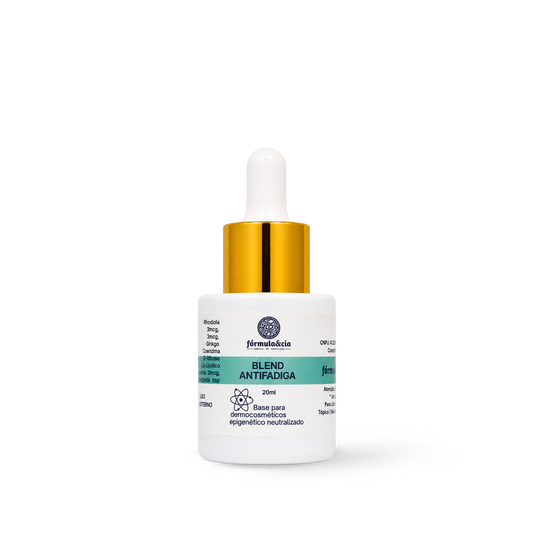 Blend Anti Fadiga Gold- 20ml