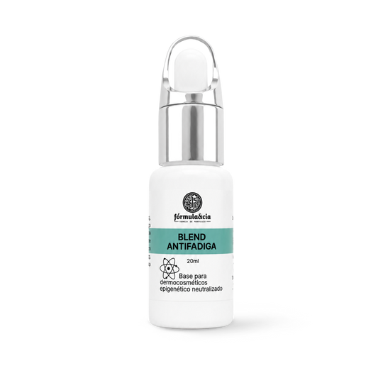 Blend Anti Fadiga - 20ml