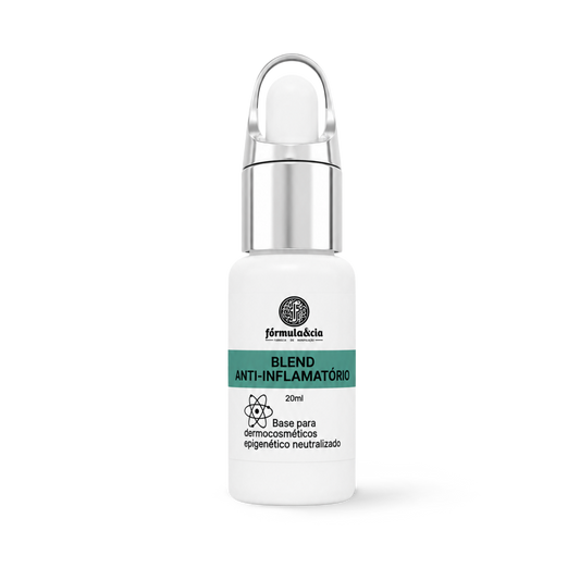 Blend Anti-Inflamatório Natural - 20ml