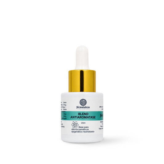 Blend Antiaromatase Gold - 20ml