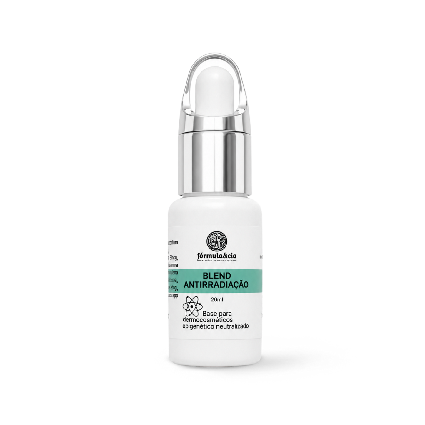 Blend Antirradiação - 20ml