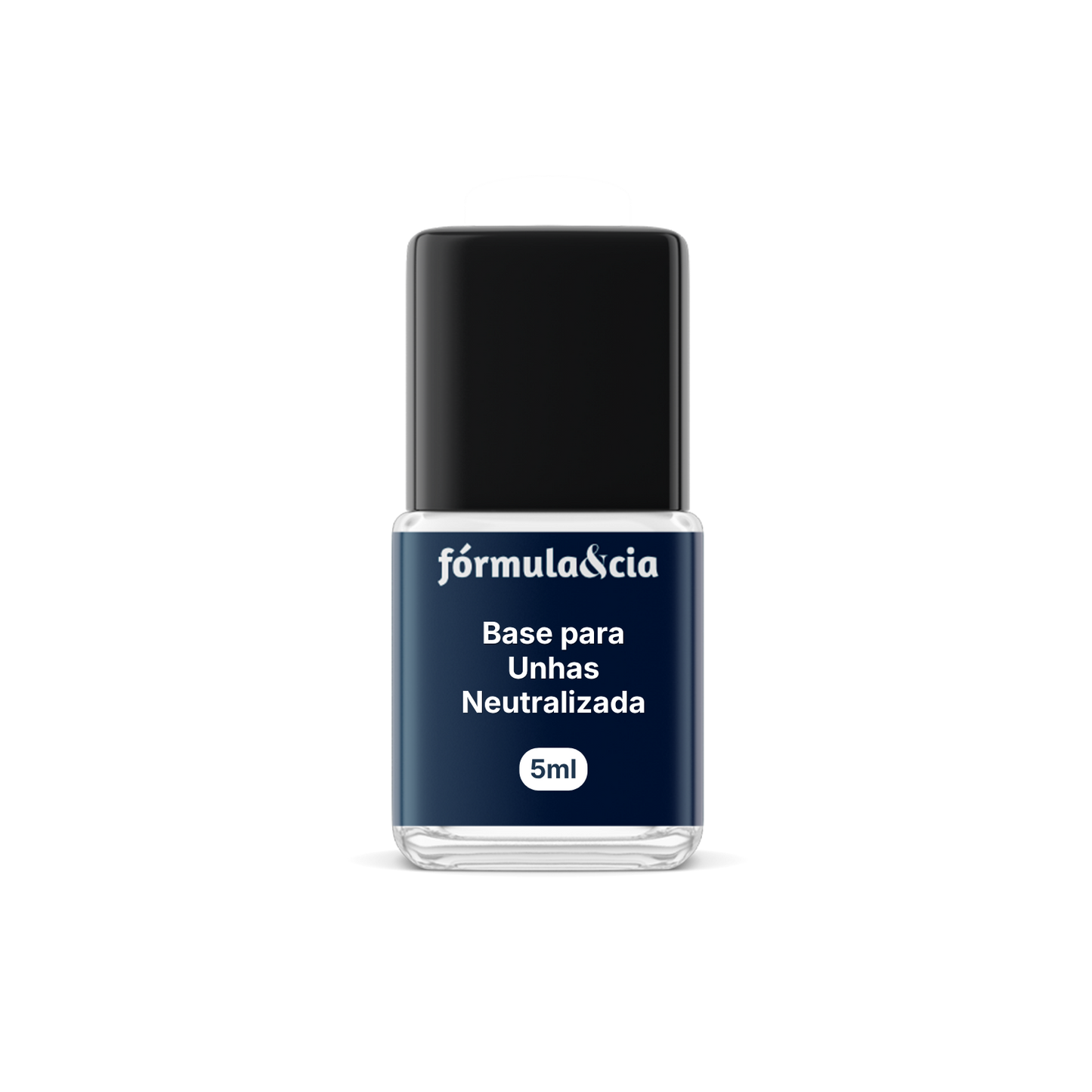 Base para Unhas Neutralizada - 10ml