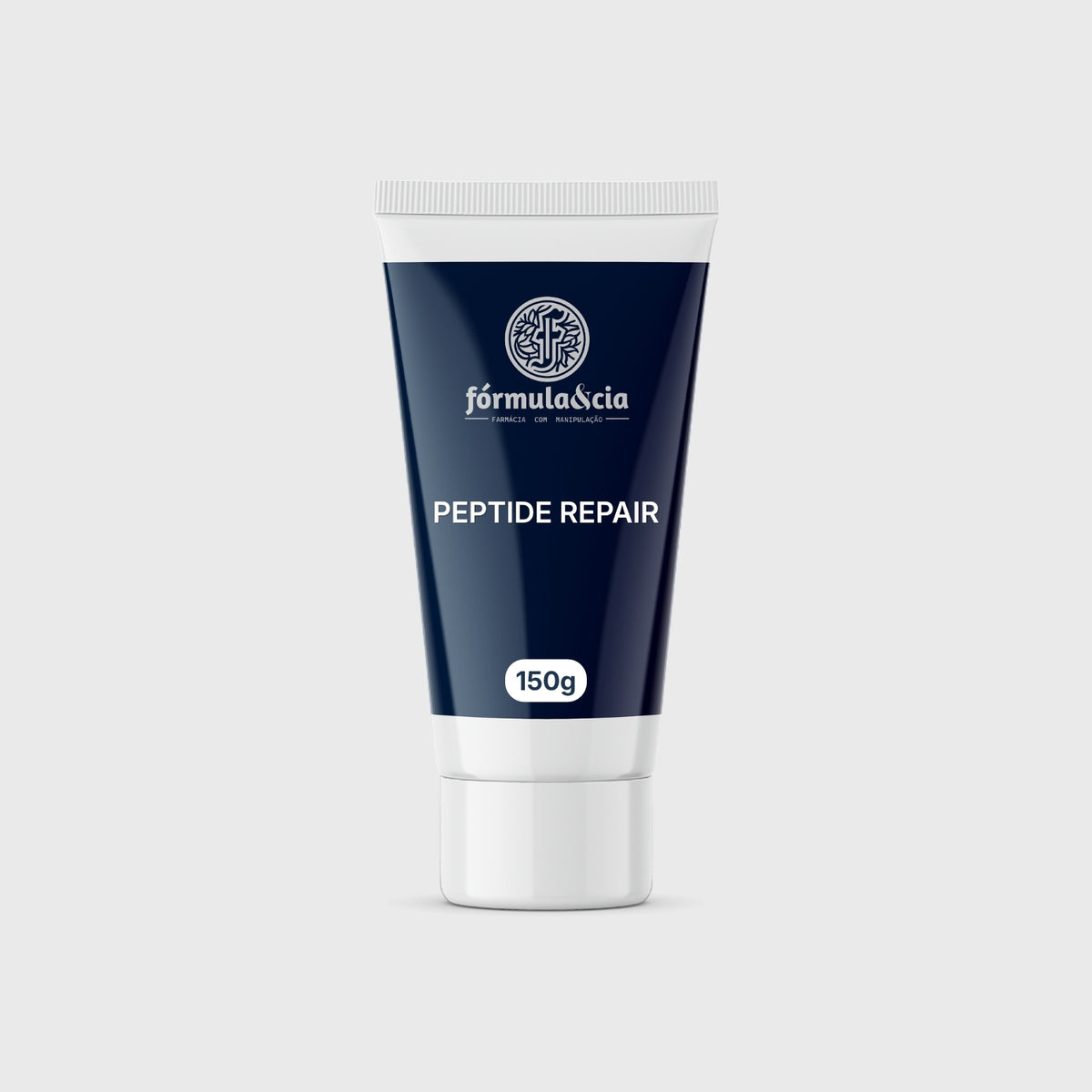 Peptide Repair - Máscara Capilar Nutritiva com Peptídeos 150g