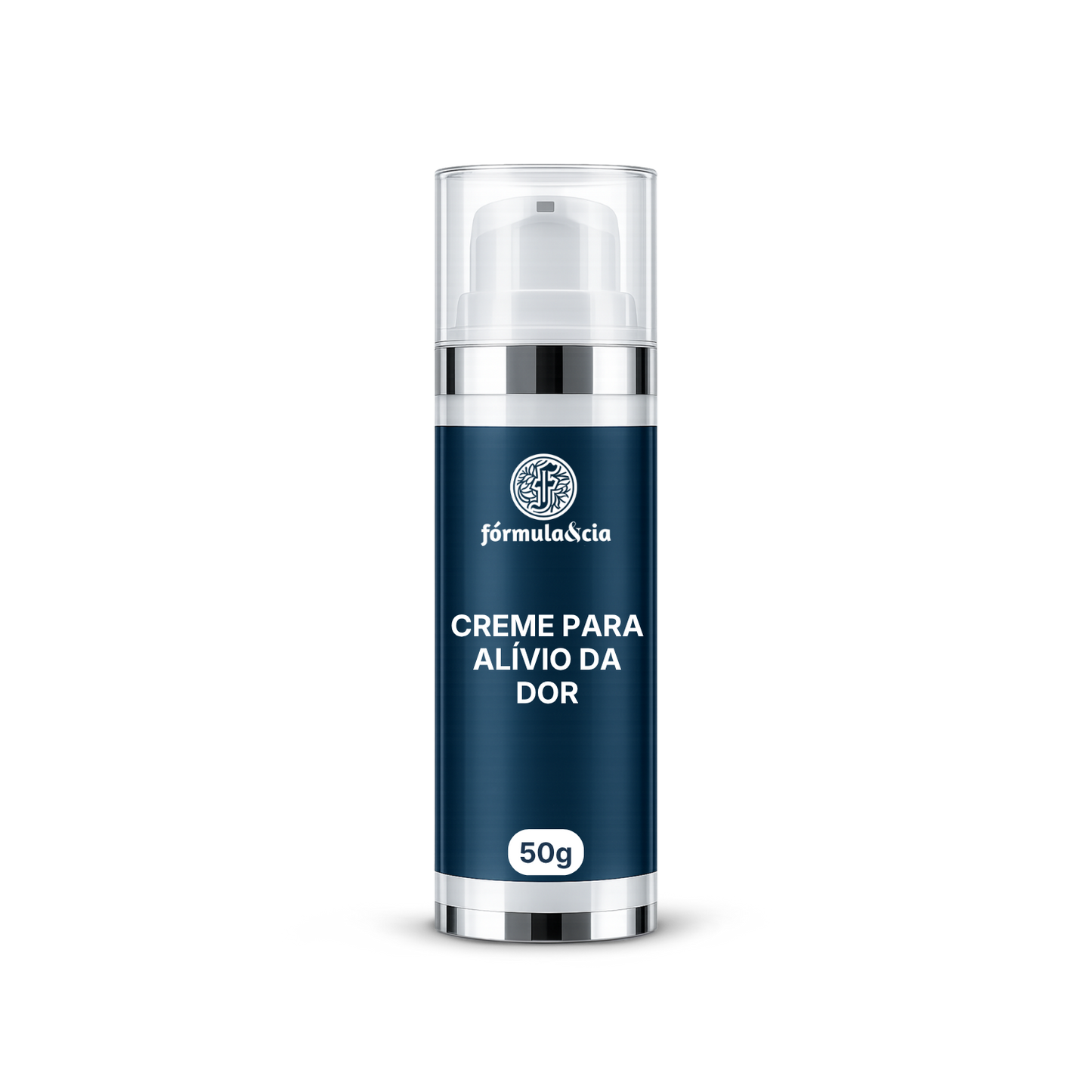 Creme para Alívio da Dor