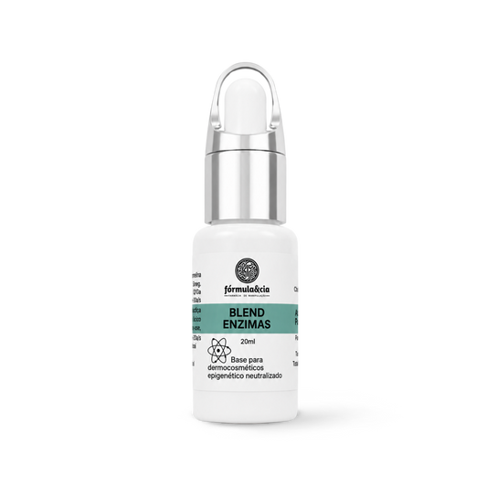 Blend Enzimas - 20ml