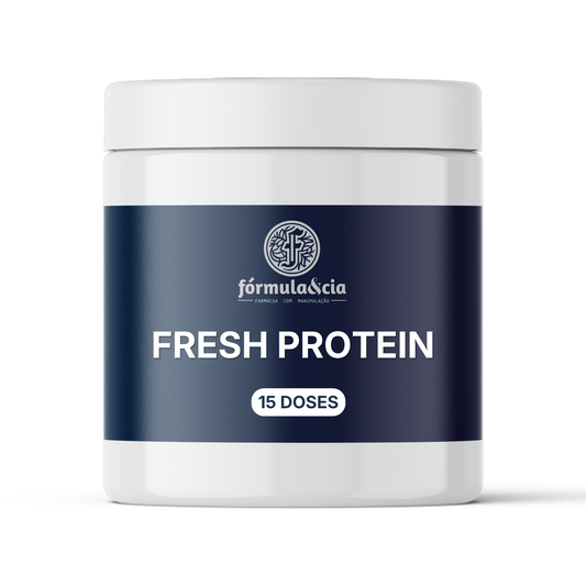 Fresh Protein