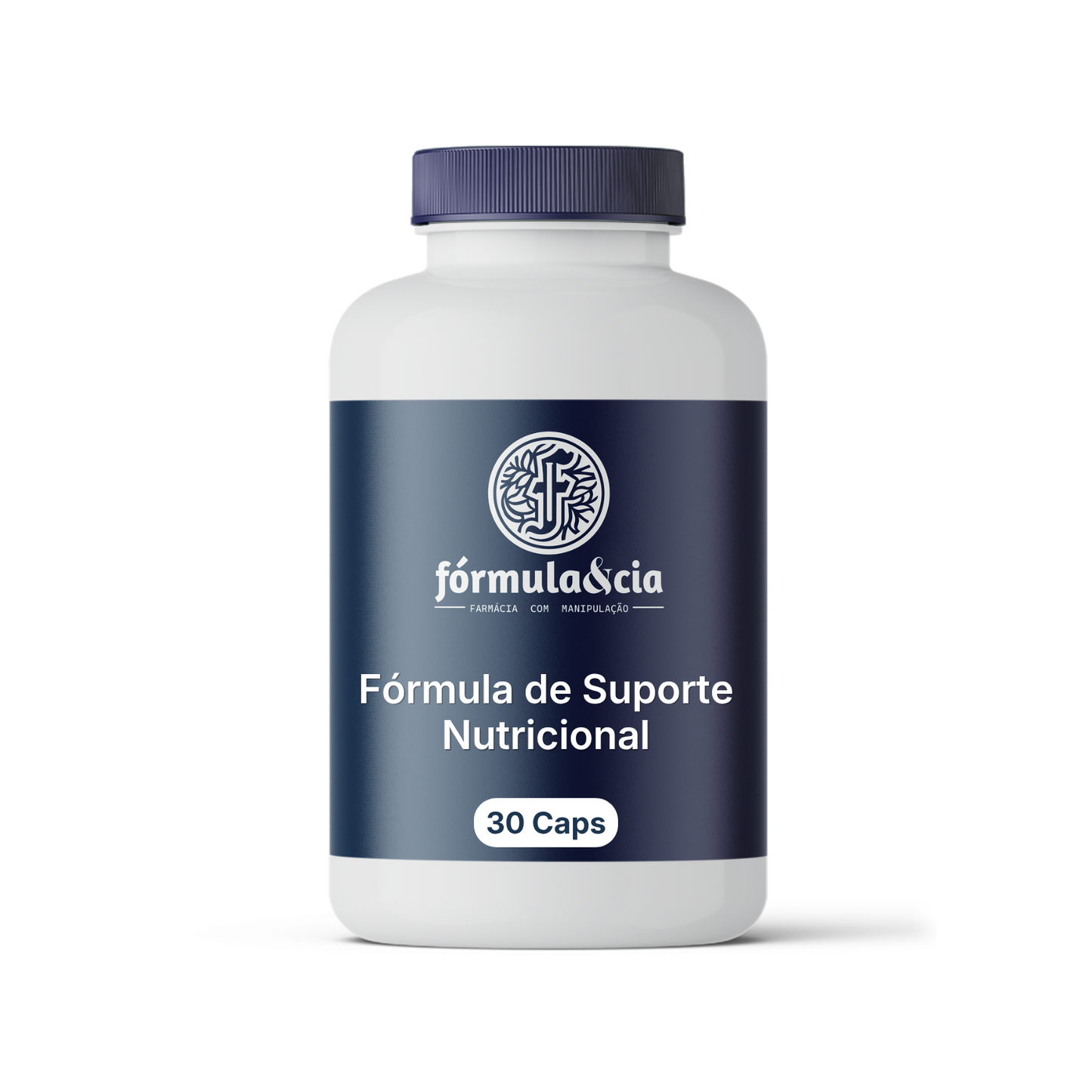 Fórmula de Suporte Nutricional - 30 Doses