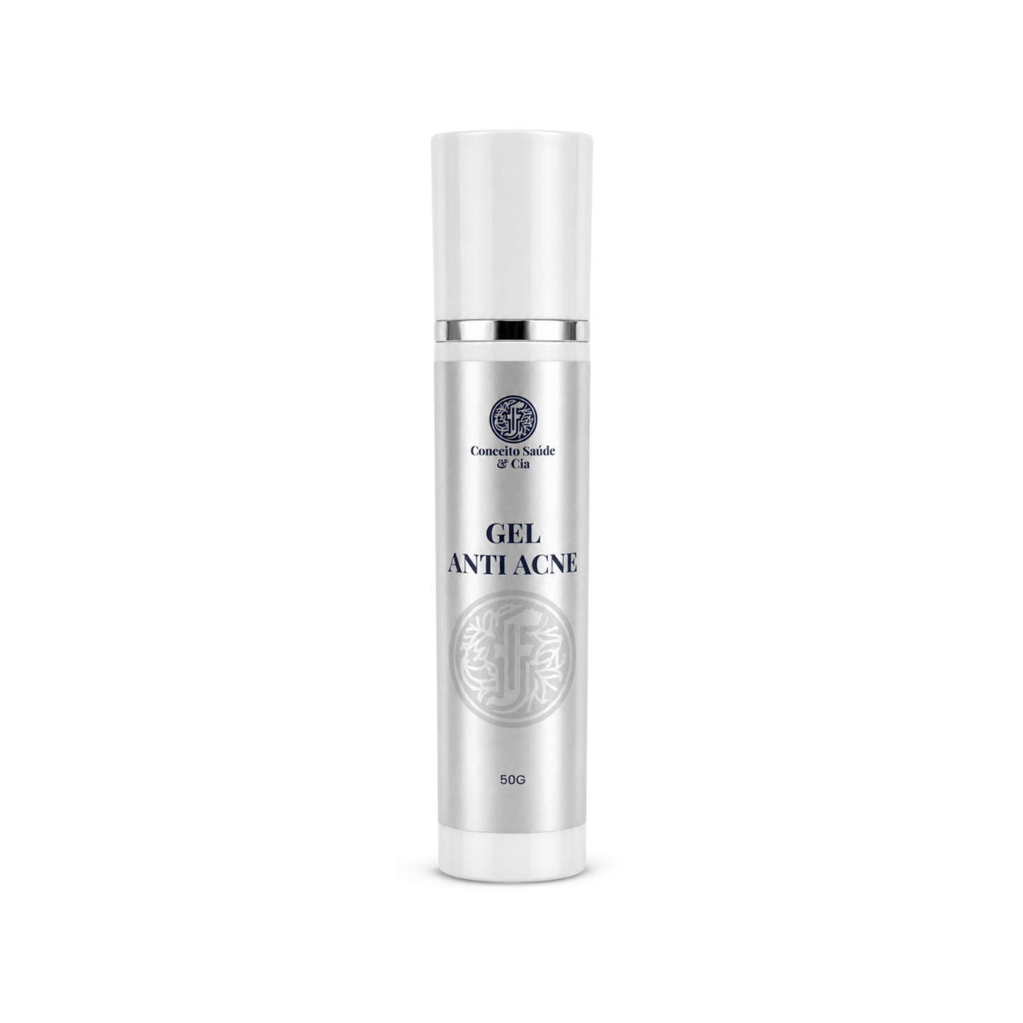 Gel Anti Acne