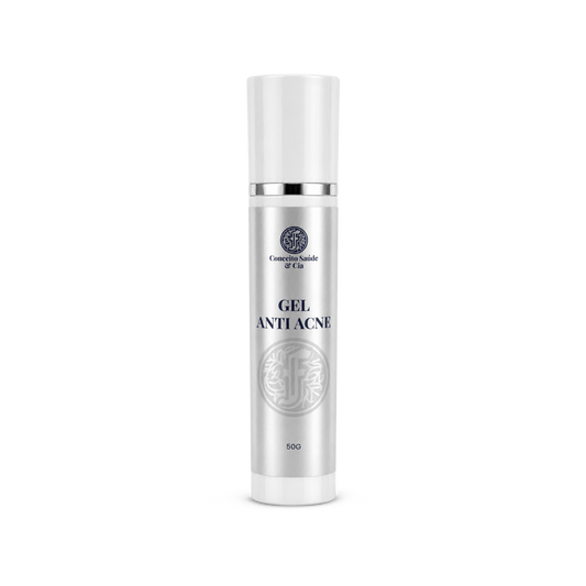 Gel Anti Acne