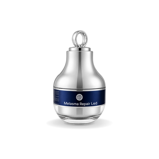 MELASMA REPAIR LED -  Clarear é apenas o começo