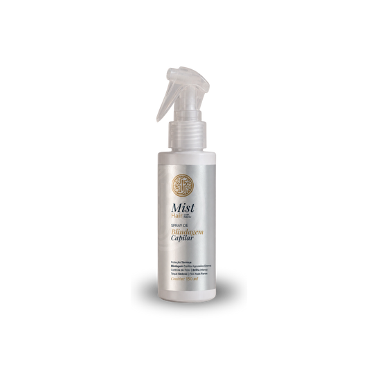Mist Hair - Proteção capilar