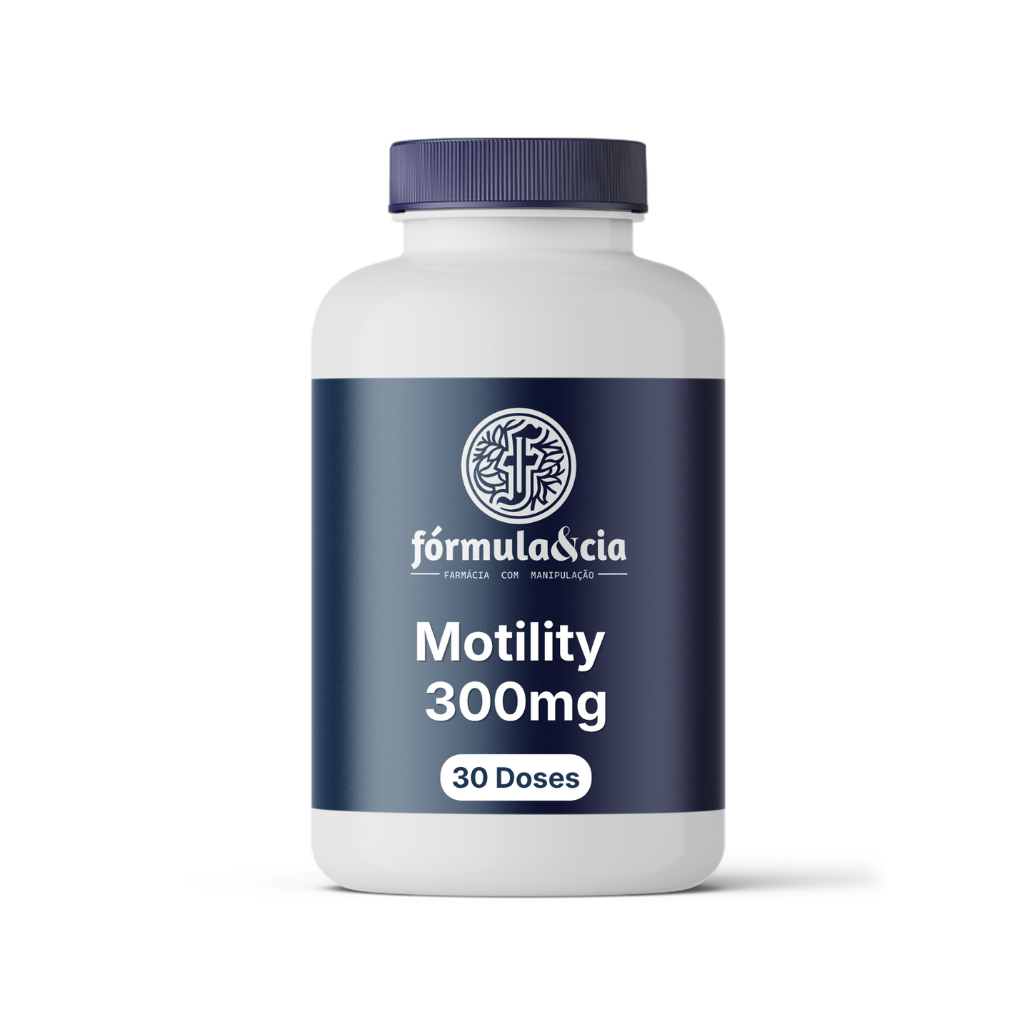 Motility  300mg - 30 doses