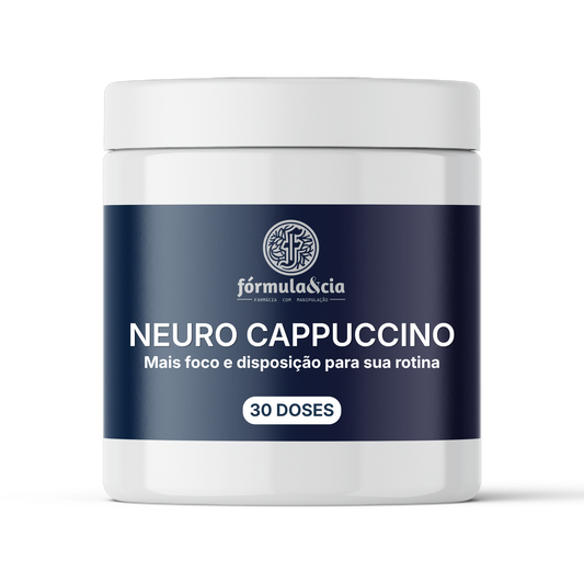 Neuro Cappuccino