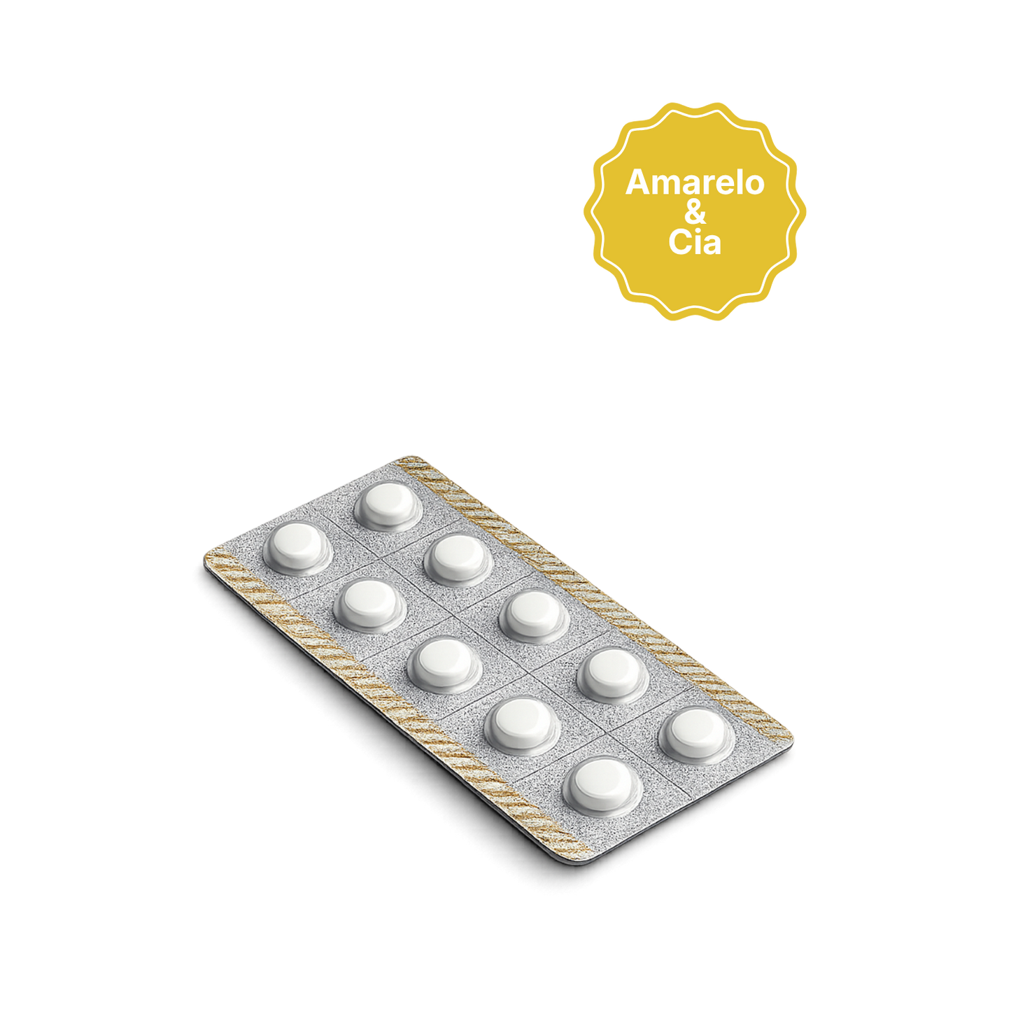 Suplebariatric Vitaminas e Minerais - 60 Pastilhas