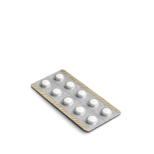 Ativador Celular Sublingual