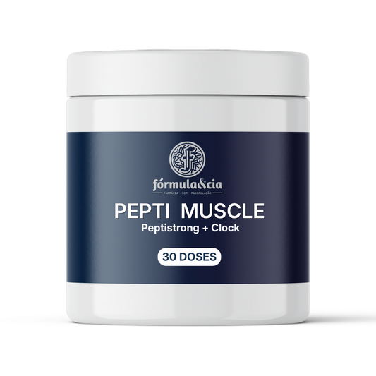 Pepti Muscle
