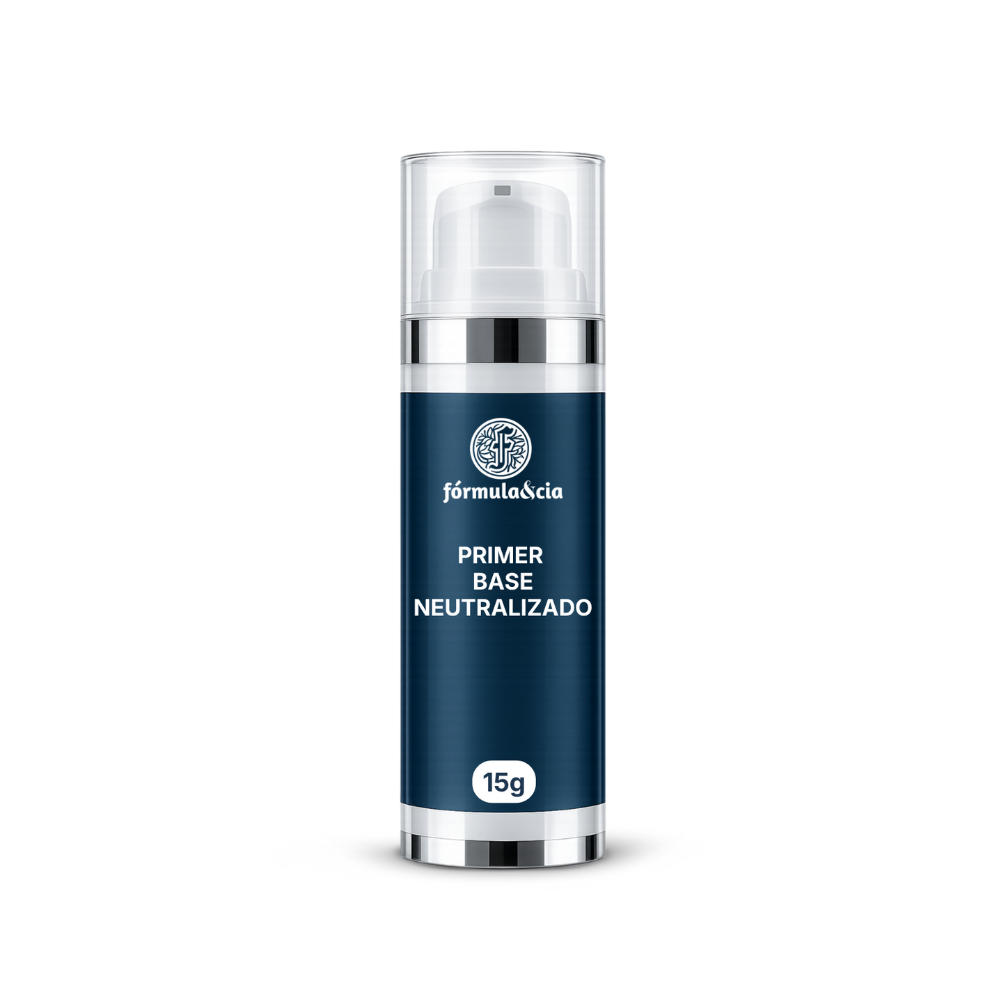 Primer Base Neutralizado - 15g
