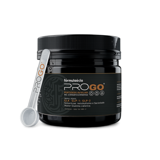 PROGO® - 30 Doses