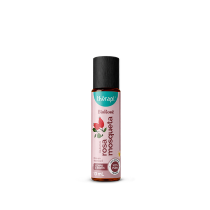Roll-on Óleo de Rosa Mosqueta -10ml