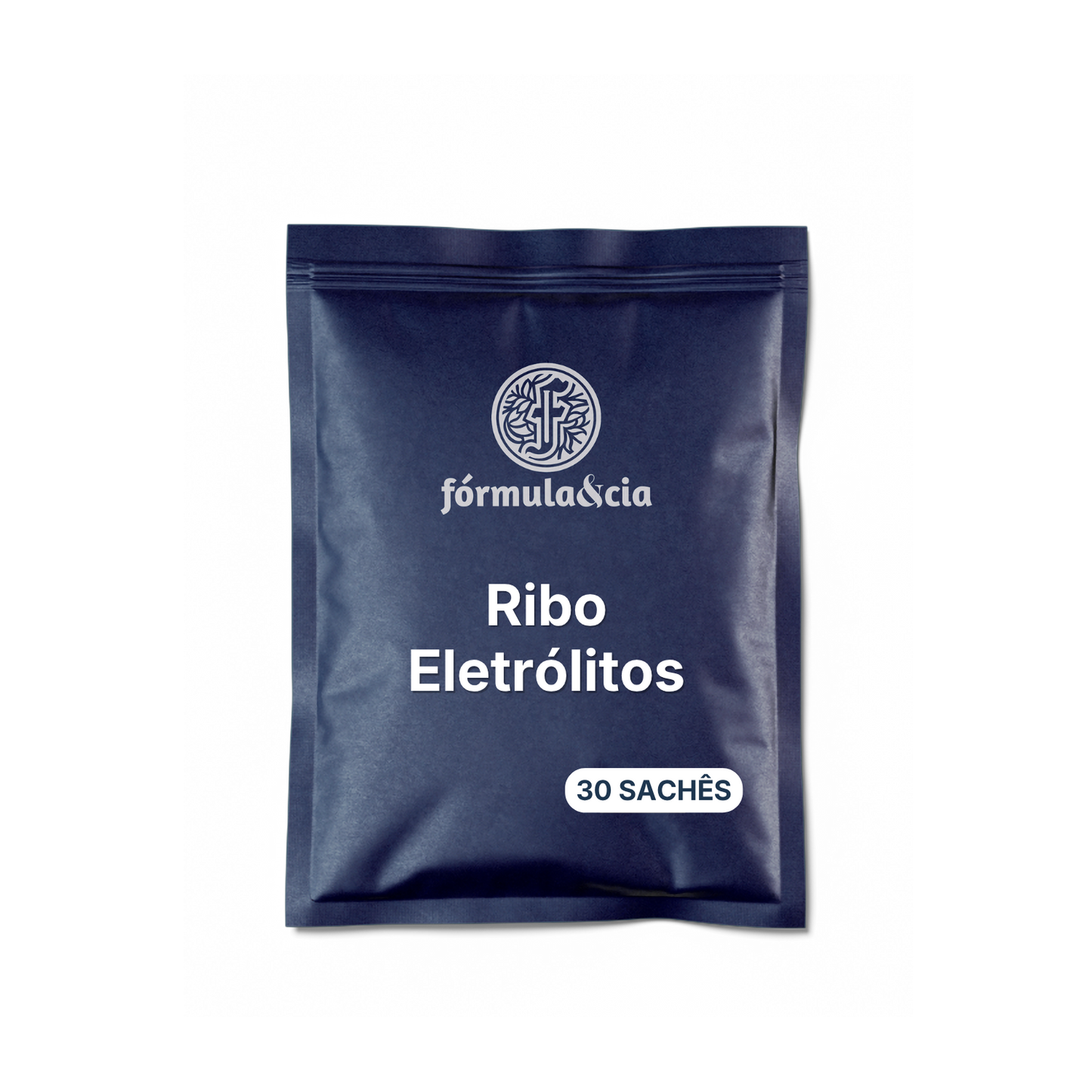 Ribo Eletrólitos -  Auxiliar na hidratação, reposição mineral e suporte energético.