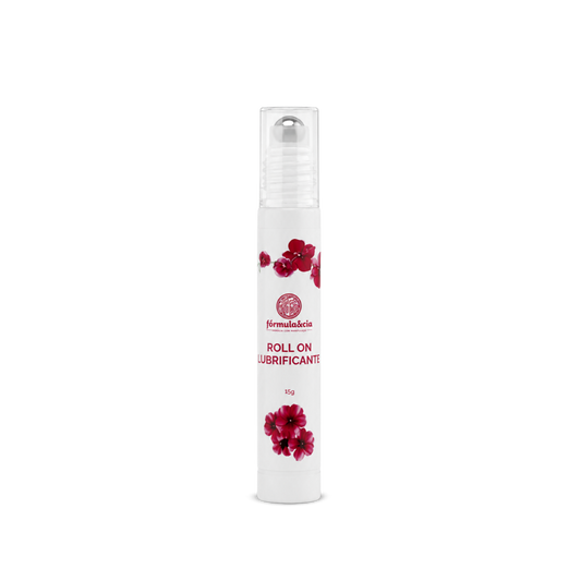 Caneta Rollon Lubrificante - 15g