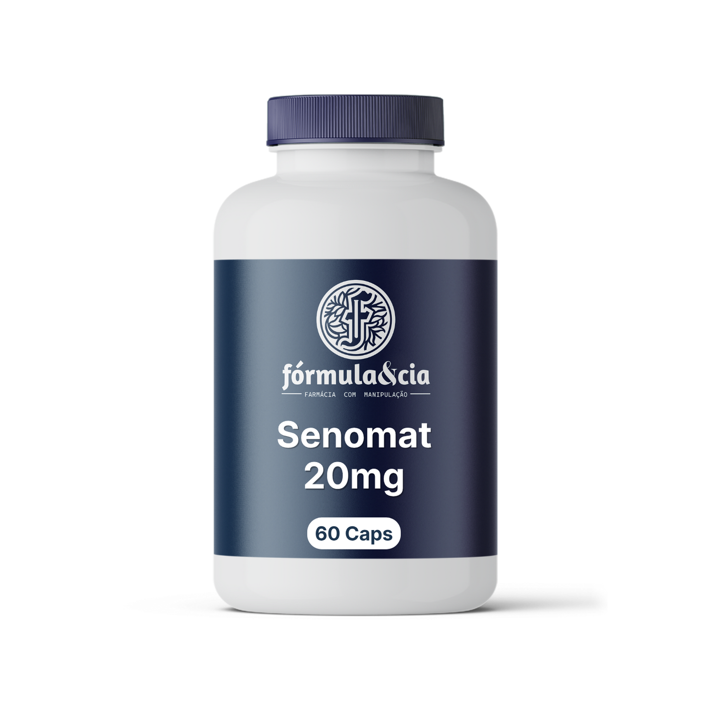 Senomat 20mg