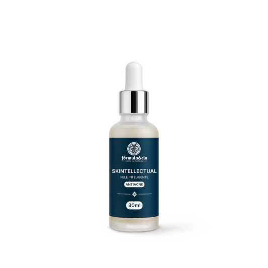 Skintellectual Antiacne - 30ml