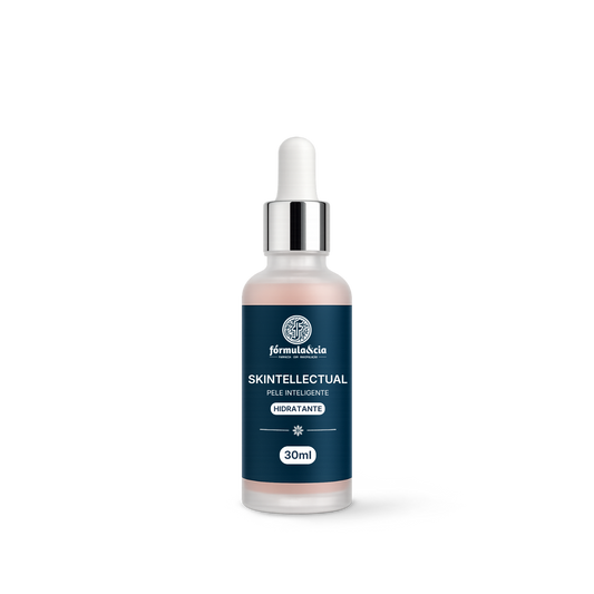 Skintellectual Hidratante - 30ml