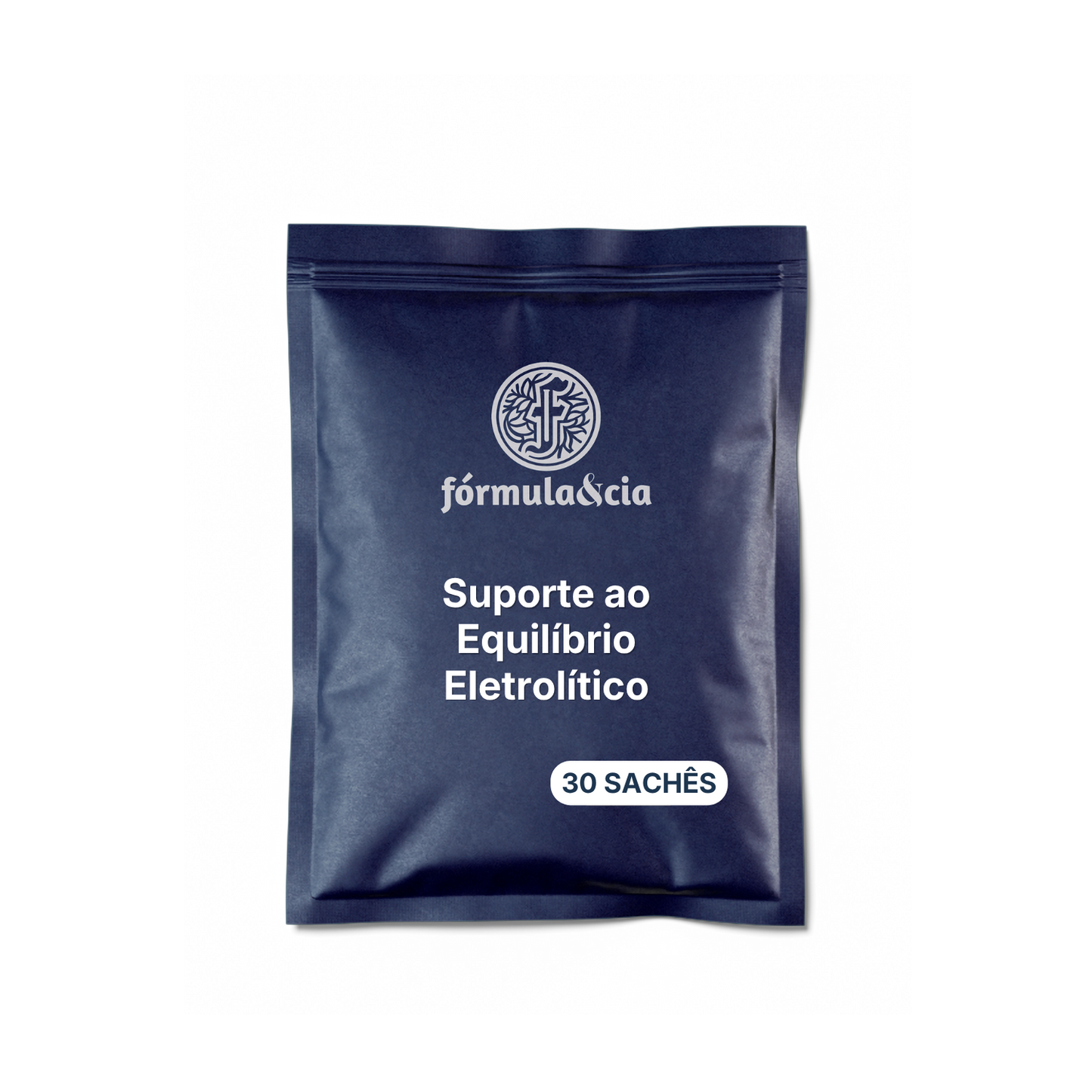 Suporte ao Equilíbrio Eletrolítico- 30 Sachês