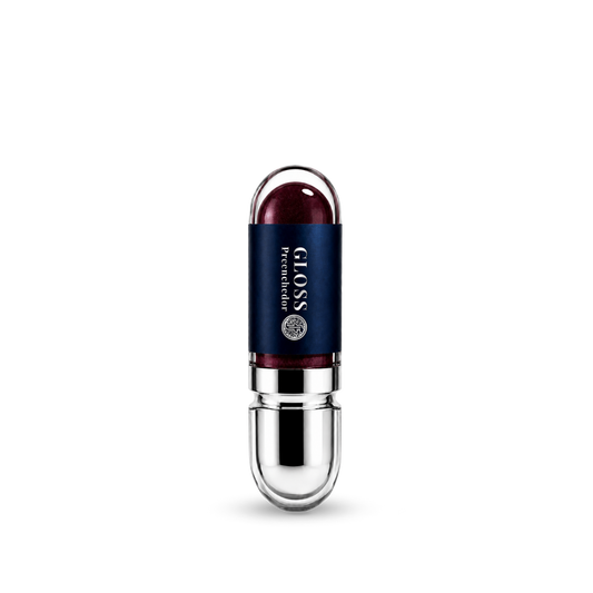 Gloss Preenchedor Vinho - 7ml
