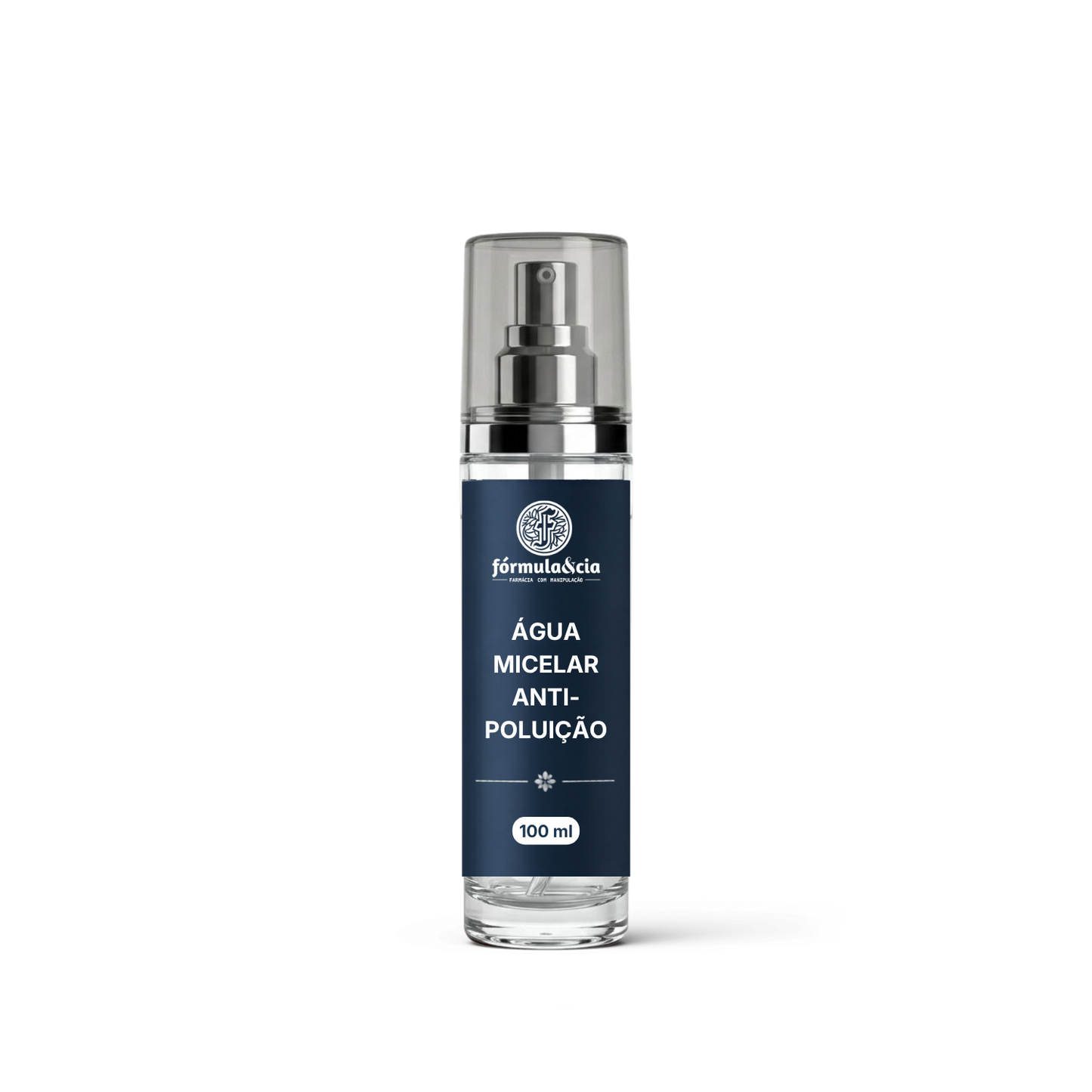 Água Micelar Anti-Poluição - 100ml