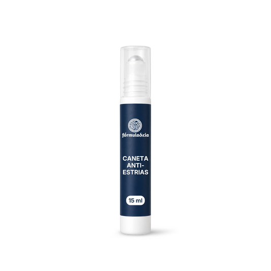 Caneta Anti-Estrias - 15ml